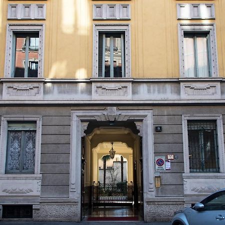 Sophisticated Apt Near Duomo Μιλάνο Εξωτερικό φωτογραφία