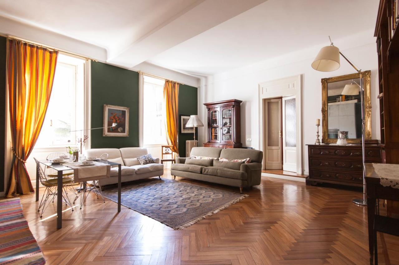 Sophisticated Apt Near Duomo Μιλάνο Εξωτερικό φωτογραφία