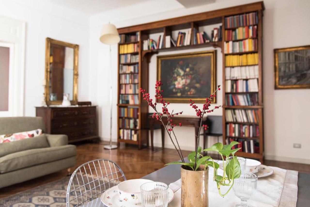 Sophisticated Apt Near Duomo Μιλάνο Εξωτερικό φωτογραφία