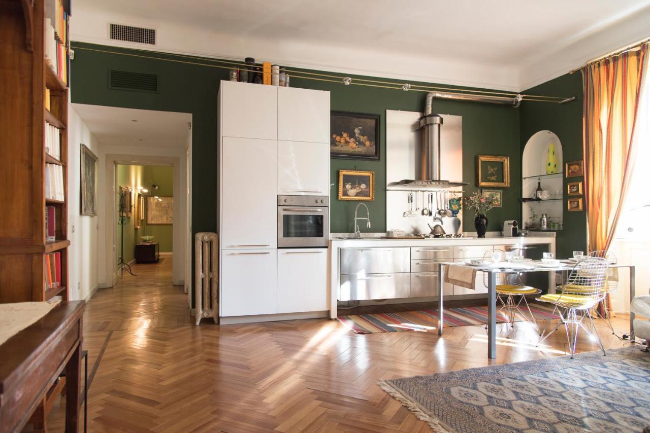 Sophisticated Apt Near Duomo Μιλάνο Εξωτερικό φωτογραφία