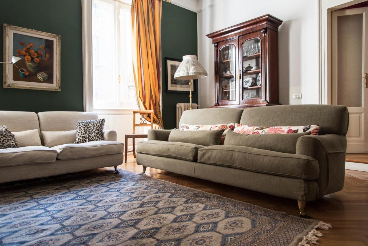 Sophisticated Apt Near Duomo Μιλάνο Εξωτερικό φωτογραφία