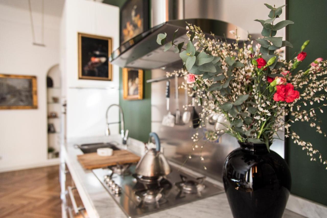 Sophisticated Apt Near Duomo Μιλάνο Εξωτερικό φωτογραφία