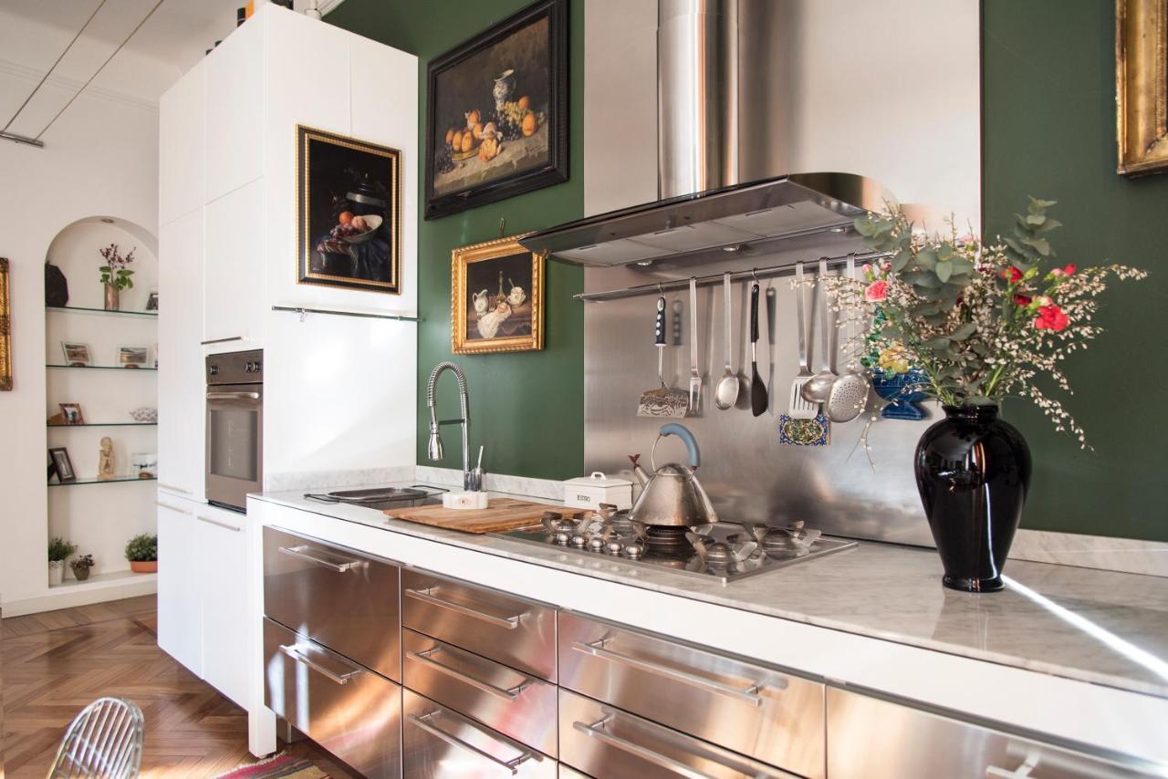 Sophisticated Apt Near Duomo Μιλάνο Εξωτερικό φωτογραφία