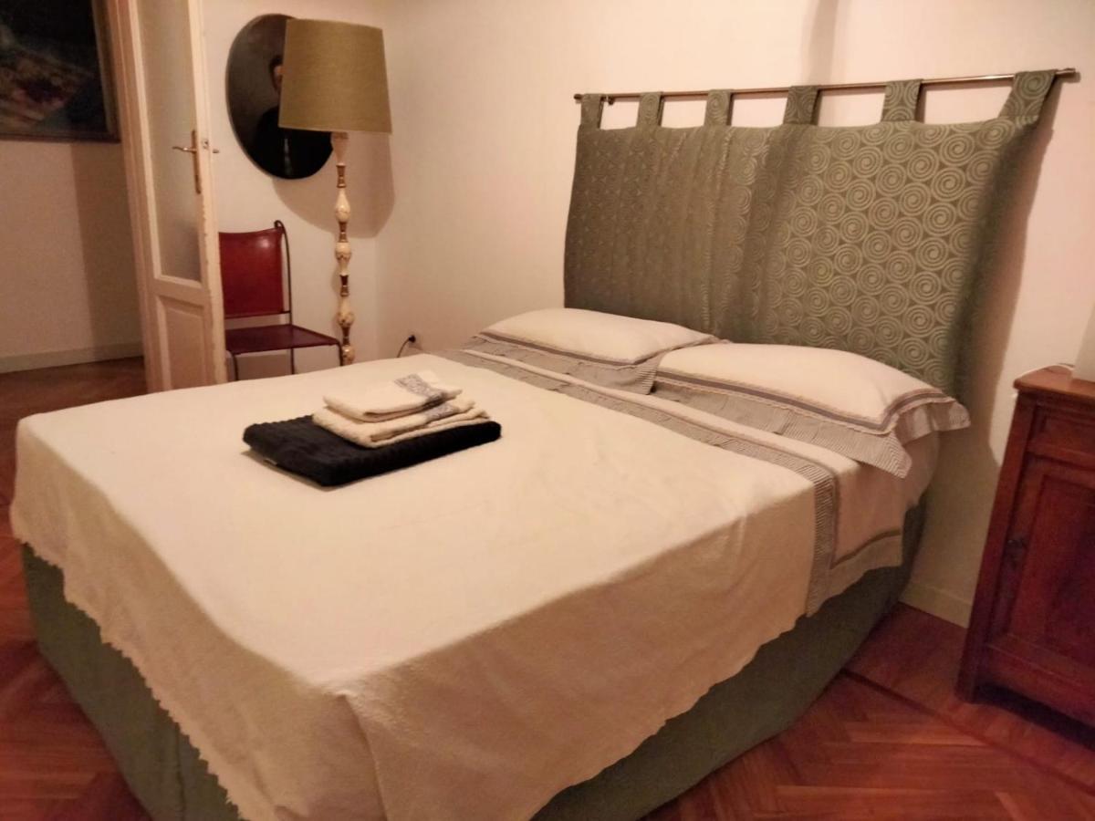 Sophisticated Apt Near Duomo Μιλάνο Εξωτερικό φωτογραφία