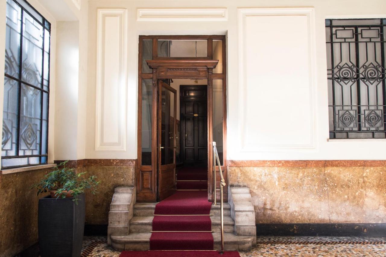 Sophisticated Apt Near Duomo Μιλάνο Εξωτερικό φωτογραφία