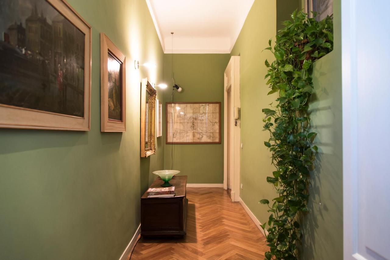 Sophisticated Apt Near Duomo Μιλάνο Εξωτερικό φωτογραφία