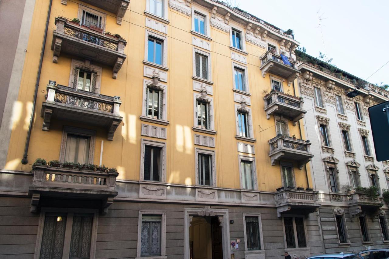 Sophisticated Apt Near Duomo Μιλάνο Εξωτερικό φωτογραφία