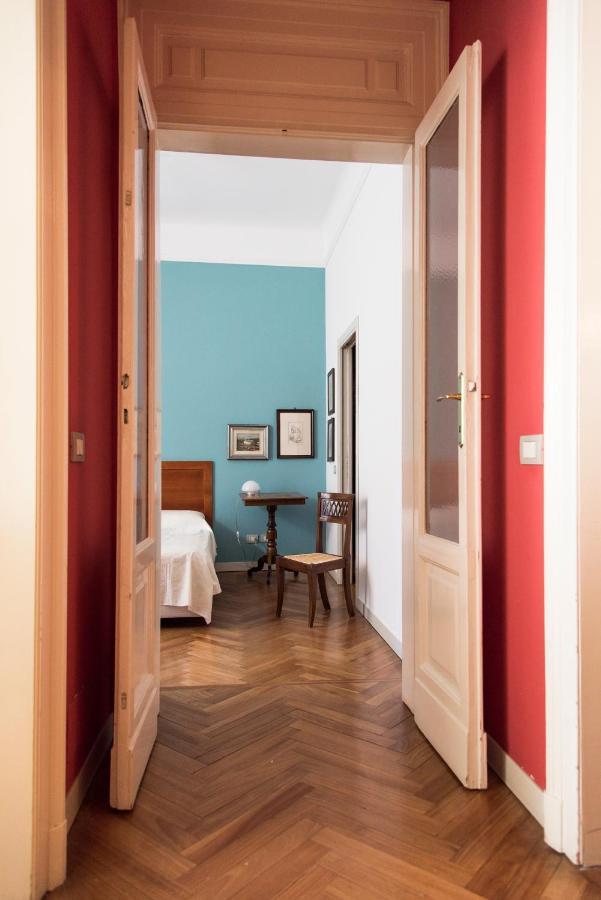 Sophisticated Apt Near Duomo Μιλάνο Εξωτερικό φωτογραφία