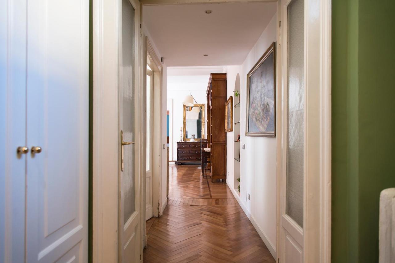 Sophisticated Apt Near Duomo Μιλάνο Εξωτερικό φωτογραφία