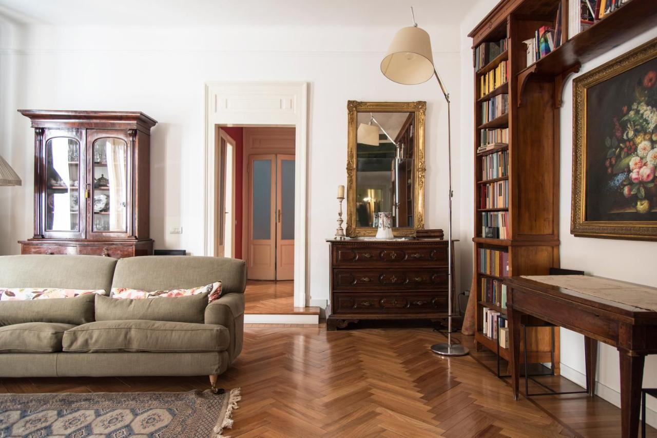 Sophisticated Apt Near Duomo Μιλάνο Εξωτερικό φωτογραφία