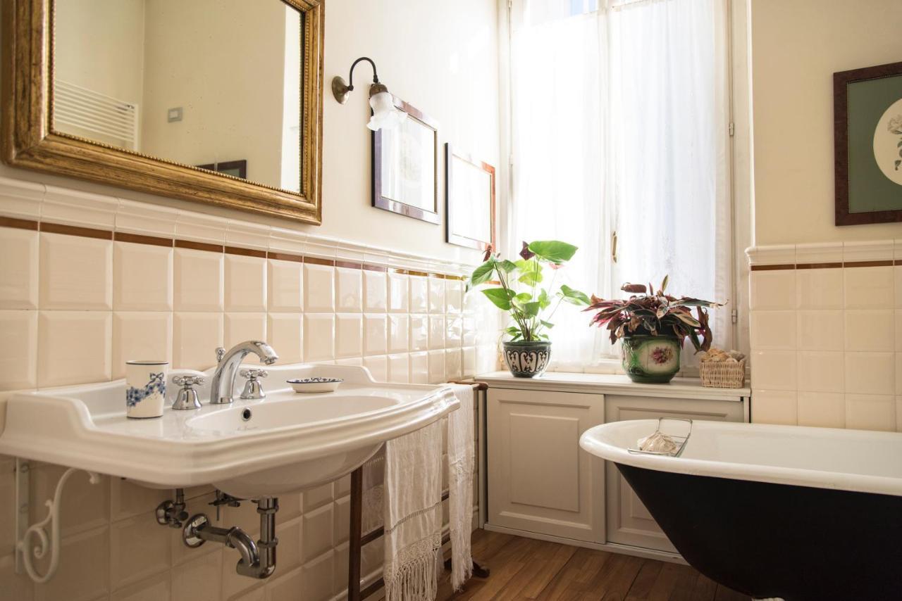 Sophisticated Apt Near Duomo Μιλάνο Εξωτερικό φωτογραφία