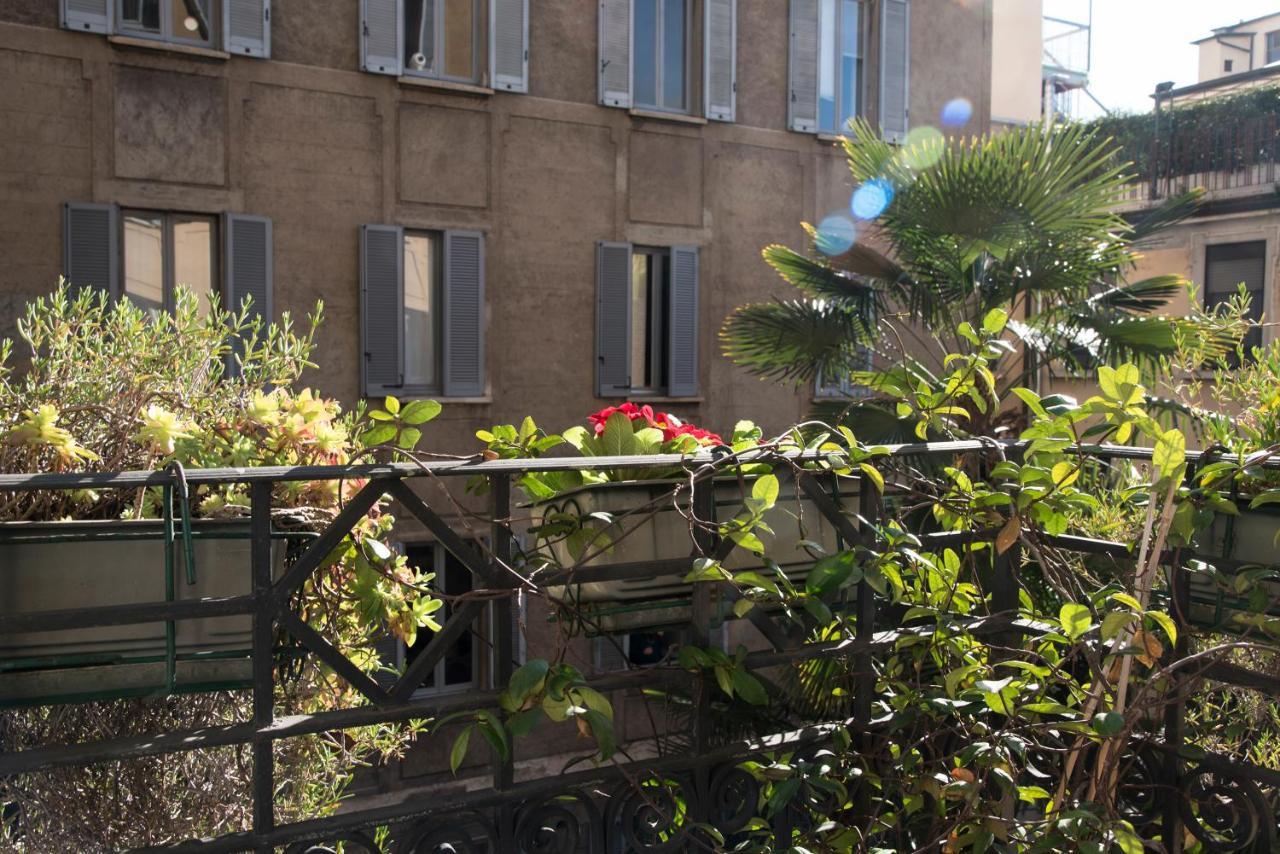 Sophisticated Apt Near Duomo Μιλάνο Εξωτερικό φωτογραφία