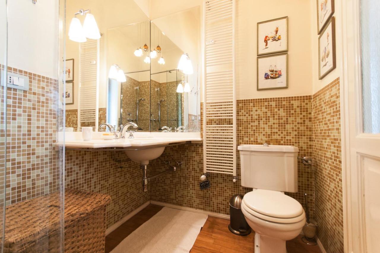 Sophisticated Apt Near Duomo Μιλάνο Εξωτερικό φωτογραφία