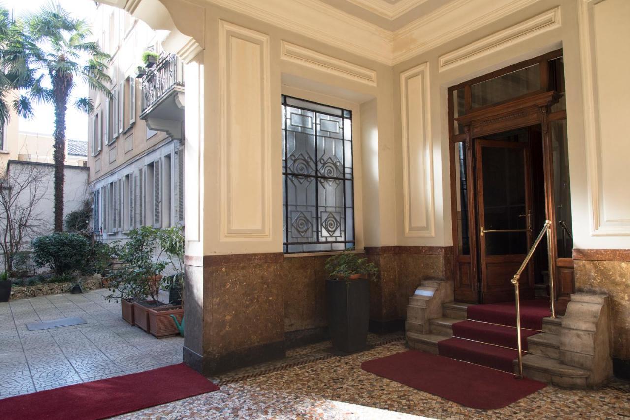 Sophisticated Apt Near Duomo Μιλάνο Εξωτερικό φωτογραφία